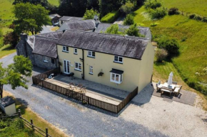 Meadowsweet Cottage Jacuzzi Edition